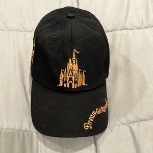 Tokyo Disney 40th anniversary hat